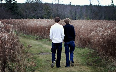 Why I Finally Gave Up Video Gaming: A Brother’s Gift