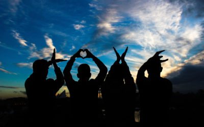 The Importance of Community Healing