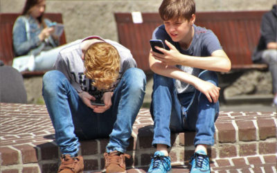 Are Digital Screens Removing Diversity in Your Child’s Life?