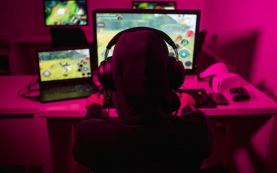 Video Gaming Addiction; How Coaching Can Help Struggling Parents