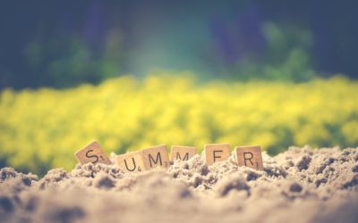 COVID19 Summer Activities that Are Screen-Free