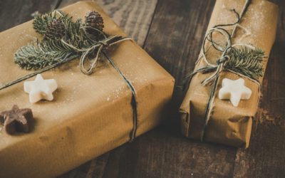 Reclaiming Gift Giving: Creative Ideas That Don’t Involve Devices