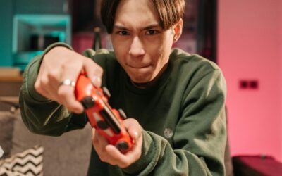 When Your Child Isn’t Acting Their Age: Understanding the Emotional Impact of Gaming Addiction