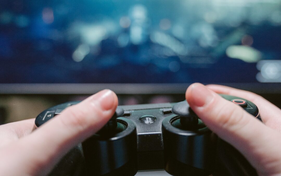 Filling the Void: Unraveling the Emotional Hunger of Addictive Video Gaming