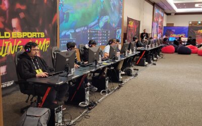 Esports – Addiction or A Passion for Much More?