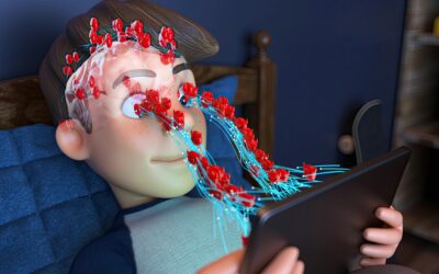 Video Game Addiction in Autism and ADHD; A Nervous System Perspective