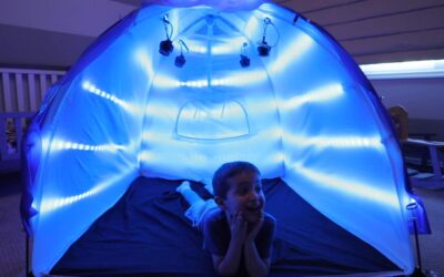 When Creativity Meets Connection: A New Tool for Calming the Neurodivergent Mind