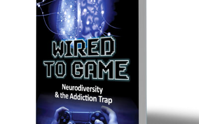 Wired to Game: Neurodiversity and the Addiction Trap