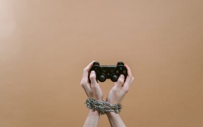 A Growing Conversation About Behavioural Addictions