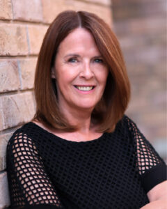 Elaine Uskoski 2026 Headshot